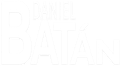 Daniel Batán Logo